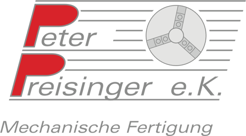 Logo Preisinger